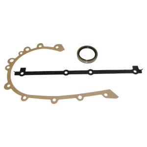 Crown Automotive Jeep Replacement Timing Cover Gasket Kit - J8129097