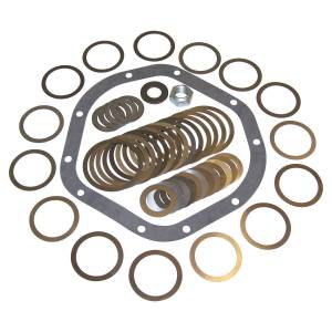 Crown Automotive Jeep Replacement Pinion/Differential Shim Kit - J8129223