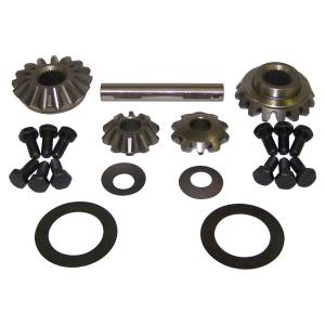 Crown Automotive Jeep Replacement Differential Gear Kit - J8129241