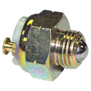 Crown Automotive Jeep Replacement Switch - J8130829