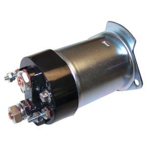 Crown Automotive Jeep Replacement Starter Solenoid - J8130938