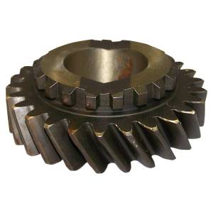 Crown Automotive Jeep Replacement Output Gear - J8131680