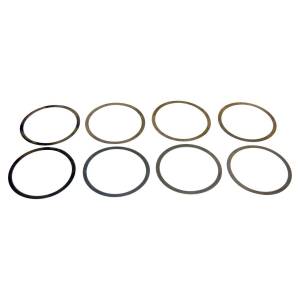 Crown Automotive Jeep Replacement Input Shaft Shim Kit - J8131689