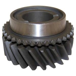 Crown Automotive Jeep Replacement Third Gear - J8132379