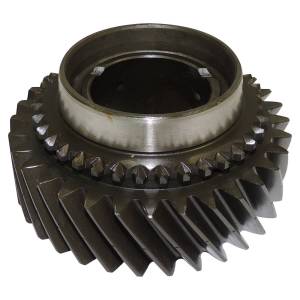 Crown Automotive Jeep Replacement Second Gear - J8132384