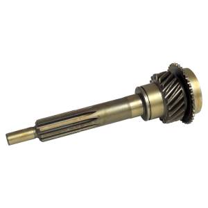 Crown Automotive Jeep Replacement Input Shaft - J8132401