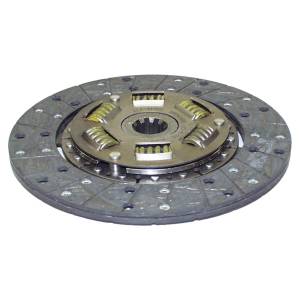 Crown Automotive Jeep Replacement Clutch Disc - J8132577