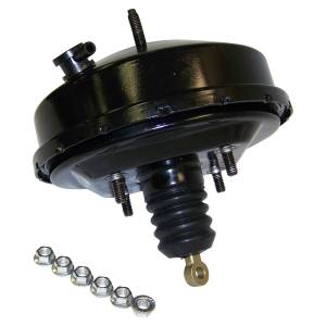 Crown Automotive Jeep Replacement Brake Booster - J8133909