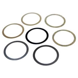 Crown Automotive Jeep Replacement Input Bearing Retainer Shim Set - J8134016