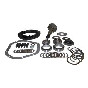 Crown Automotive Jeep Replacement Ring/Pinion Kit - J8134219