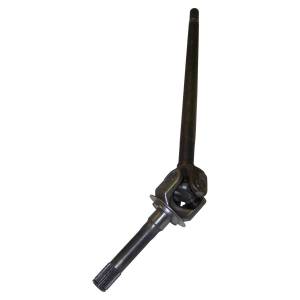 Crown Automotive Jeep Replacement Axle Shaft Assembly - J8134293