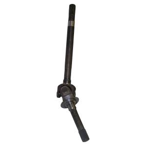 Crown Automotive Jeep Replacement Axle Shaft Assembly - J8134294