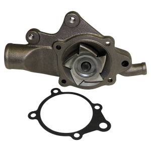 Crown Automotive Jeep Replacement Water Pump - J8134321