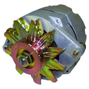 Crown Automotive Jeep Replacement Alternator - J8134663