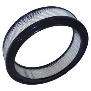 Crown Automotive Jeep Replacement Air Filter - J8991386