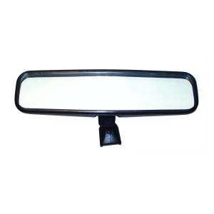 Crown Automotive Jeep Replacement Rear View Mirror - J8993023