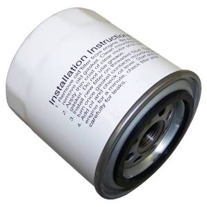 Crown Automotive Jeep Replacement Oil Filter - J8993146