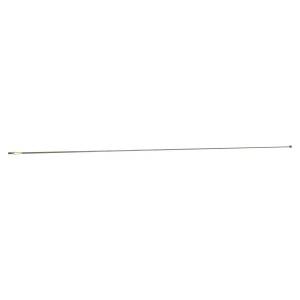 Crown Automotive Jeep Replacement Antenna Mast - J8993415