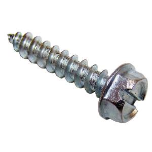 Crown Automotive Jeep Replacement Screw - J9416223