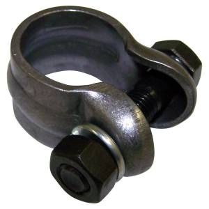 Crown Automotive Jeep Replacement Tie Rod Clamp - JA000837