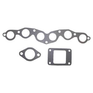 Crown Automotive Jeep Replacement Exhaust Manifold Gasket Set - JA007835