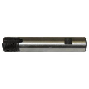 Crown Automotive Jeep Replacement Steering Bellcrank Shaft - JA008445