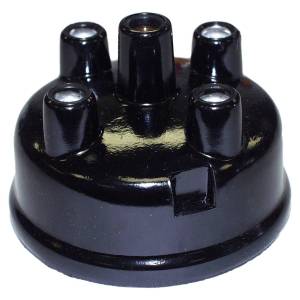 Crown Automotive Jeep Replacement Distributor Cap - JA009307