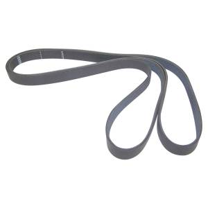 Crown Automotive Jeep Replacement Accessory Drive Belt - JK060882