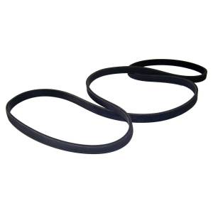 Crown Automotive Jeep Replacement Accessory Drive Belt - JK060915