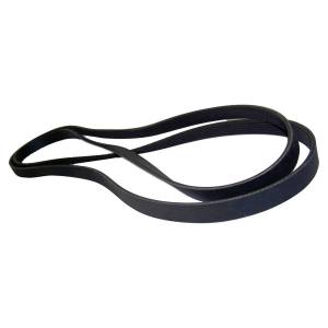 Crown Automotive Jeep Replacement Accessory Drive Belt - JK061025