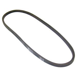 Crown Automotive Jeep Replacement Accessory Drive Belt - JY013361