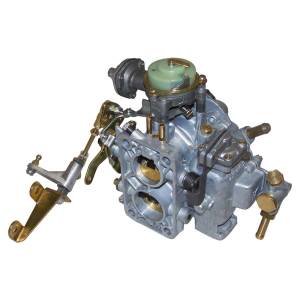 Crown Automotive Jeep Replacement Carburetor - K551