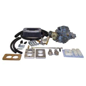 Crown Automotive Jeep Replacement Carburetor Kit - K55138