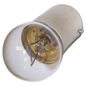 Crown Automotive Jeep Replacement Bulb - L0000067