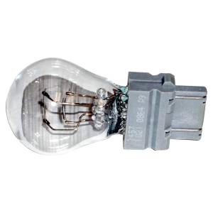 Crown Automotive Jeep Replacement Bulb - L0003457