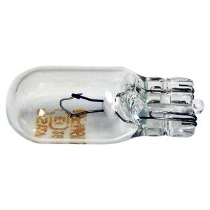 Crown Automotive Jeep Replacement Bulb - L002825W5W