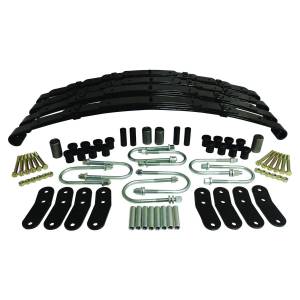 Crown Automotive Jeep Replacement Leaf Spring Kit - LSK4