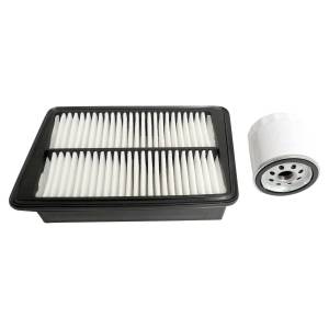 Crown Automotive Jeep Replacement Master Filter Kit - MFK20