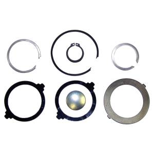 Crown Automotive Jeep Replacement Small Parts Kit - NP231SP