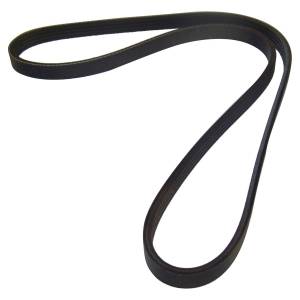 Crown Automotive Jeep Replacement Accessory Drive Belt - Q4040410