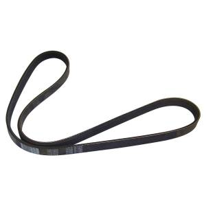 Crown Automotive Jeep Replacement Accessory Drive Belt - Q4040412