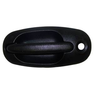 Crown Automotive Jeep Replacement Door Handle - QJ99SJM