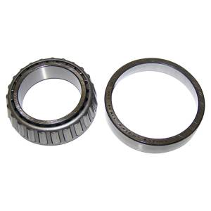 Crown Automotive Jeep Replacement Wheel Bearing Set - SET47