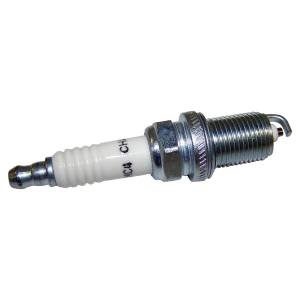 Crown Automotive Jeep Replacement Spark Plug - SP0ZFR5F11