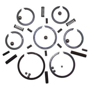 Crown Automotive Jeep Replacement Small Parts Kit - SP350050