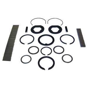 Crown Automotive Jeep Replacement Small Parts Kit - SR450