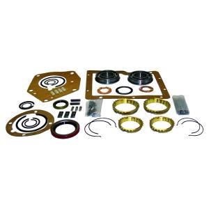 Crown Automotive Jeep Replacement Transmission Master Overhaul Kit - SR4MASKIT