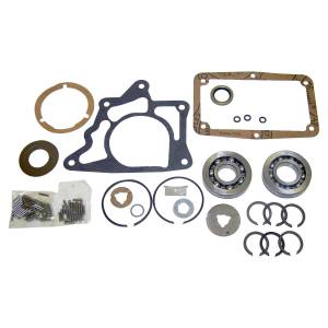 Crown Automotive Jeep Replacement Transmission Overhaul Kit - T14BSG