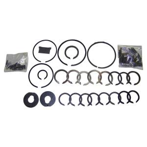 Crown Automotive Jeep Replacement Small Parts Kit - T15A