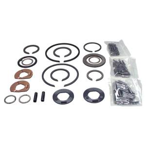 Crown Automotive Jeep Replacement Small Parts Kit - T17050